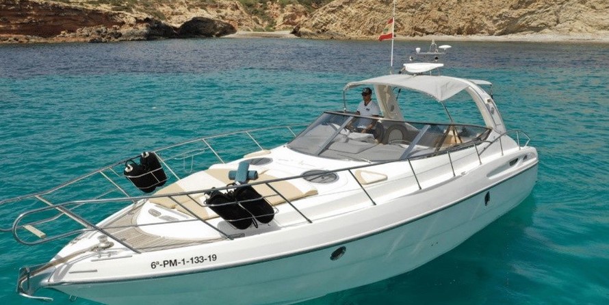 Cranchi Endurance 41