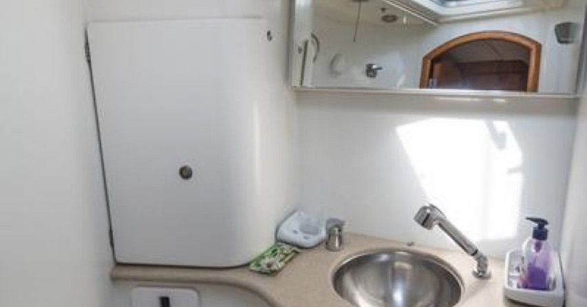 Jeanneau Sun Odyssey 54 DS