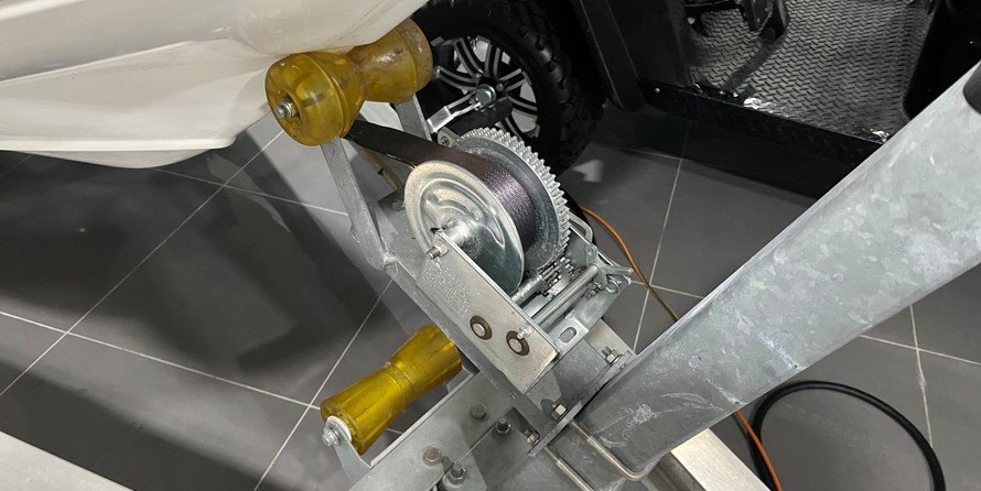 Boston Whaler 150 Super Sport