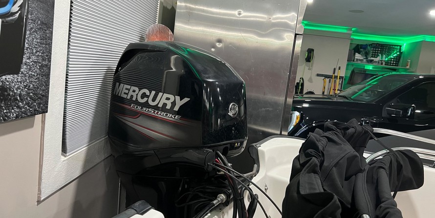 Boston Whaler 150 Super Sport