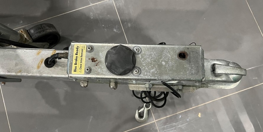 Boston Whaler 150 Super Sport