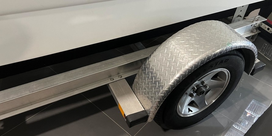 Boston Whaler 150 Super Sport