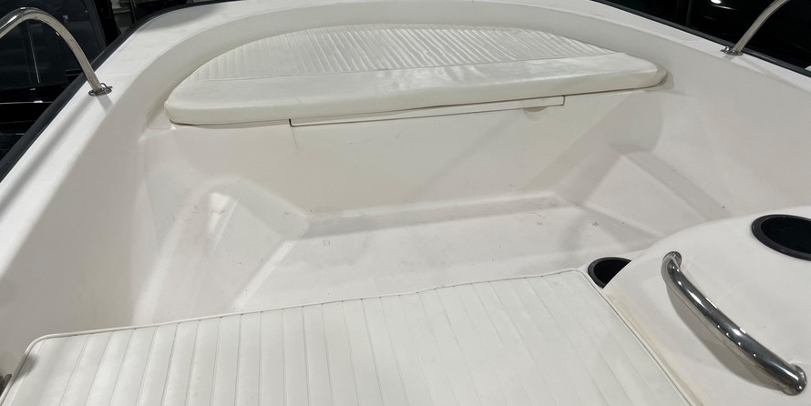 Boston Whaler 150 Super Sport