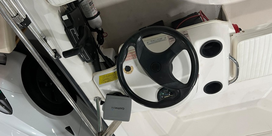 Boston Whaler 150 Super Sport