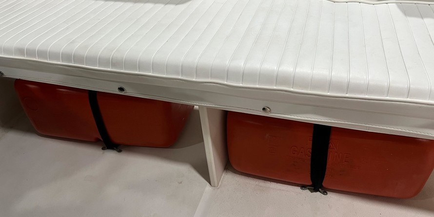 Boston Whaler 150 Super Sport