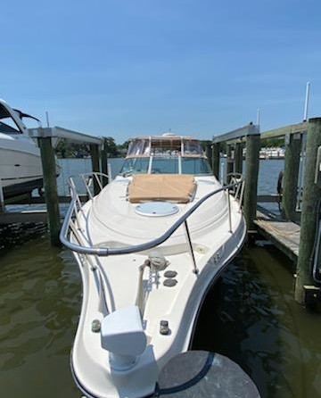 Maxum 3000 SCR