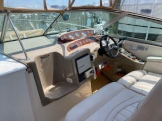 Maxum 3000 SCR