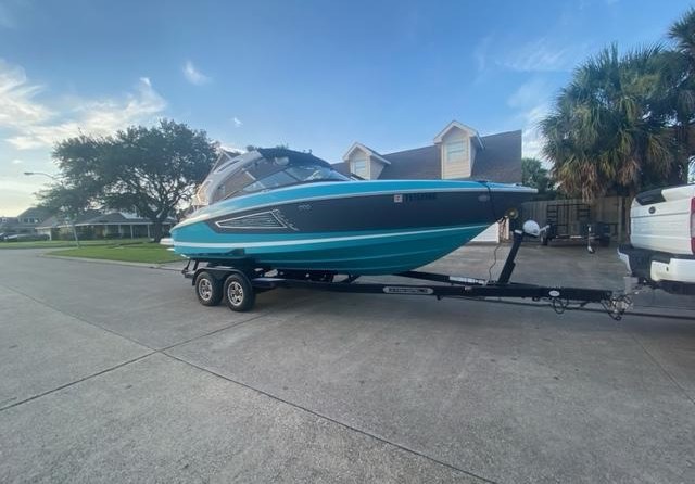 Regal 2300 RX Surf