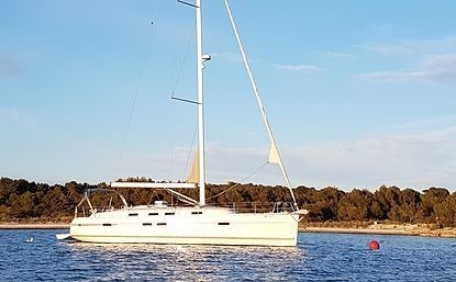 Bavaria 45 Cruiser
