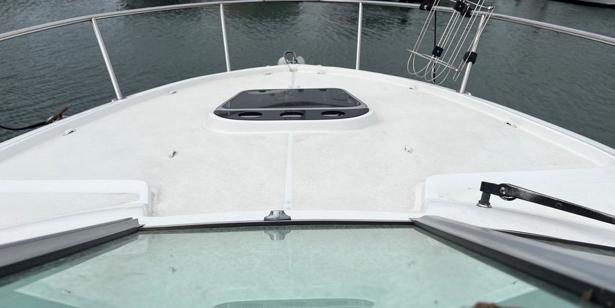 Rinker 290 EX