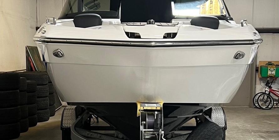 Yamaha 242X E-Series