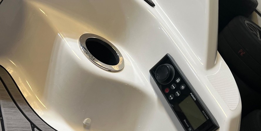 Yamaha 242X E-Series