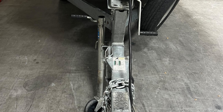 Yamaha 242X E-Series