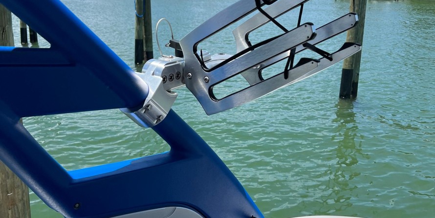 Yamaha 242X E-Series