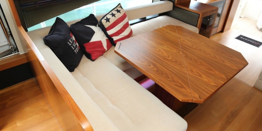 Fairline 58 Squadron