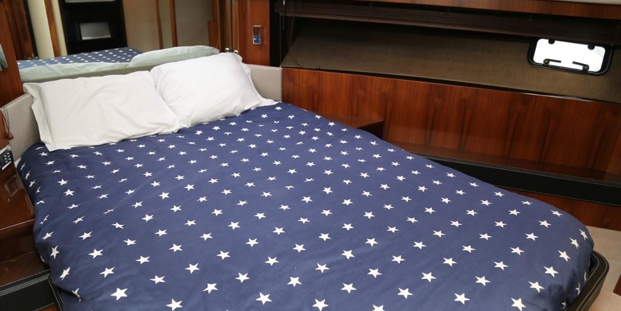 Fairline 58 Squadron