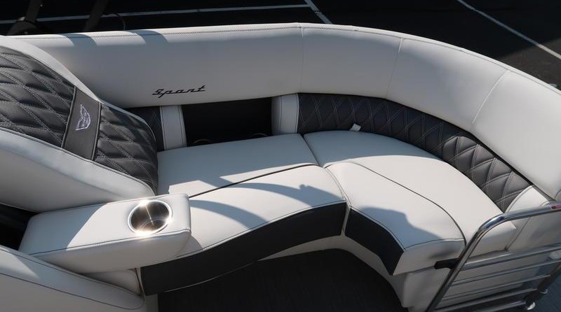 Bennington 24 sbrx