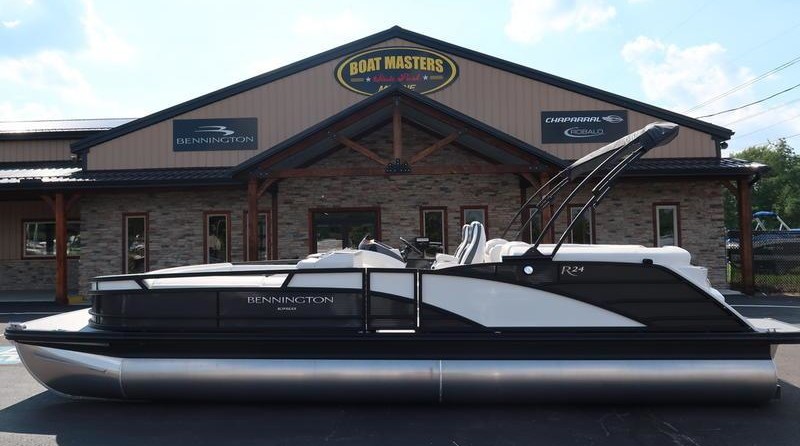 Bennington 24 sbrx