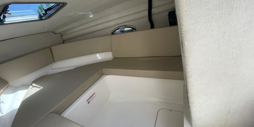 Chaparral 225 SSi