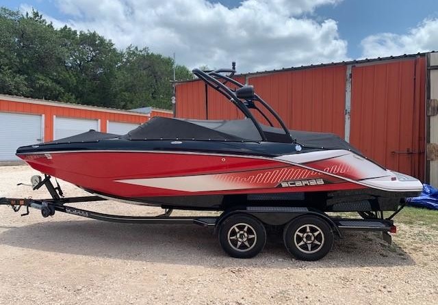 Scarab 215 HO Impulse
