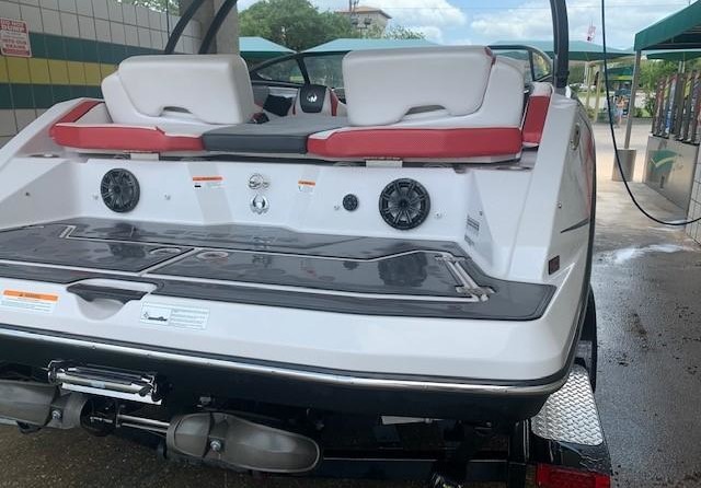 Scarab 215 HO Impulse