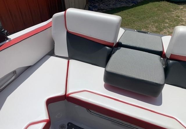 Scarab 215 HO Impulse