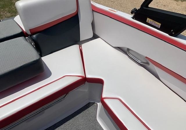 Scarab 215 HO Impulse