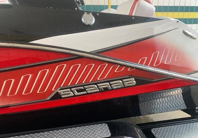 Scarab 215 HO Impulse