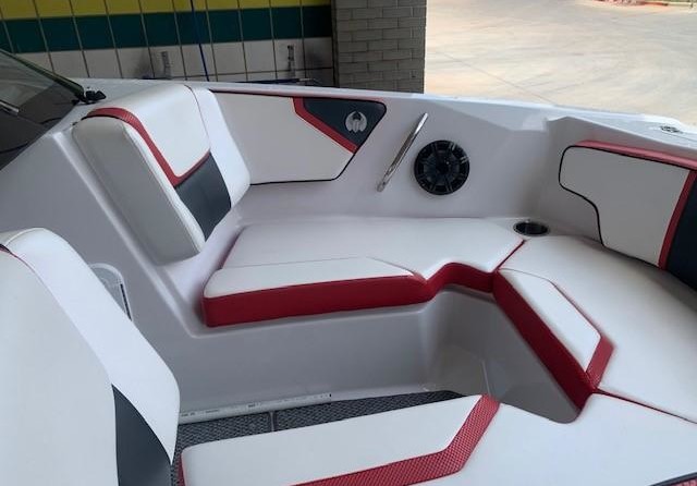 Scarab 215 HO Impulse