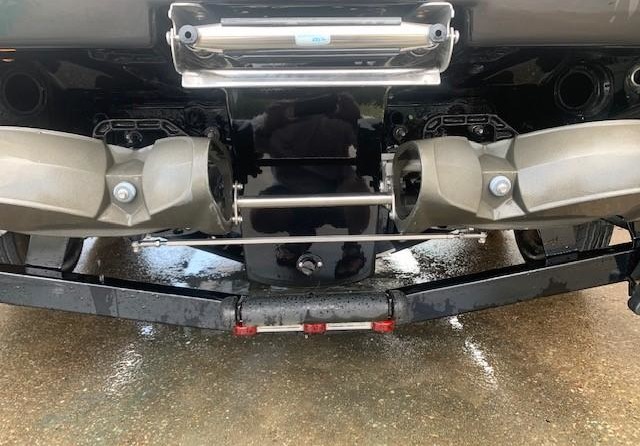 Scarab 215 HO Impulse