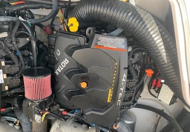 Scarab 215 HO Impulse