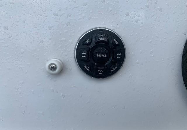 Scarab 215 HO Impulse