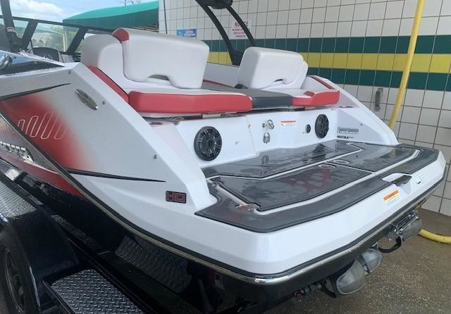 Scarab 215 HO Impulse