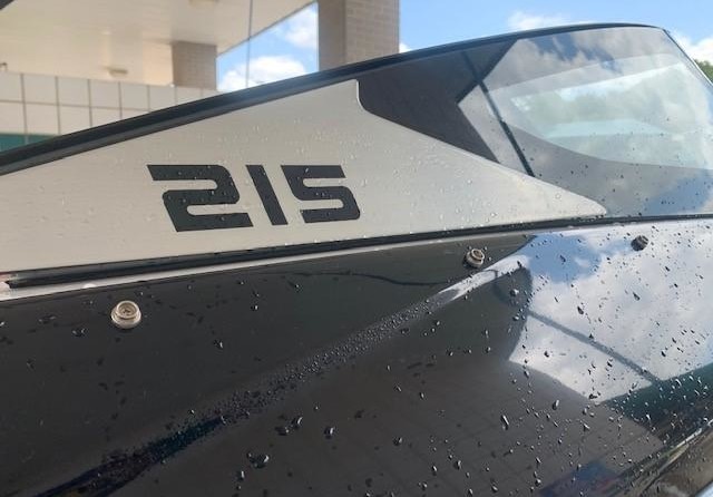 Scarab 215 HO Impulse