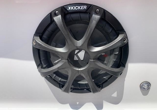 Scarab 215 HO Impulse