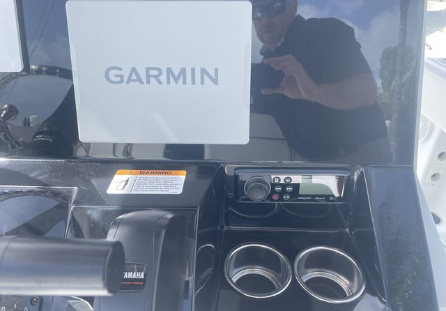 Wellcraft 222 Fisherman