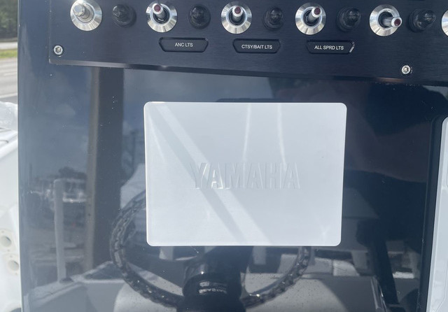 Wellcraft 222 Fisherman