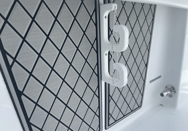 Wellcraft 222 Fisherman