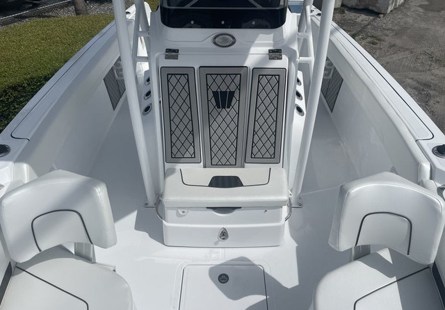 Wellcraft 222 Fisherman