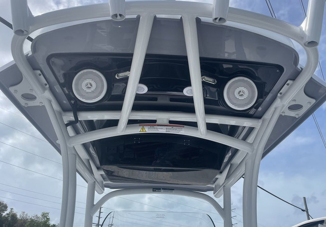 Wellcraft 222 Fisherman