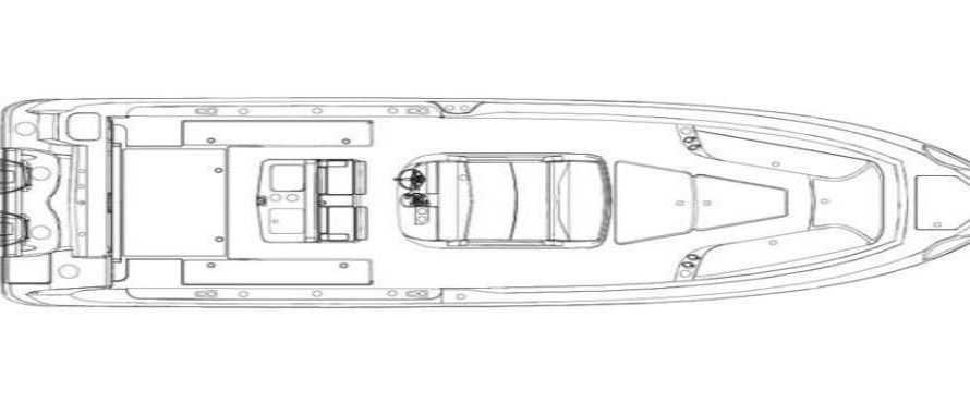 Boston Whaler 320 Outrage
