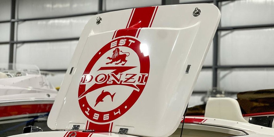 Donzi 22