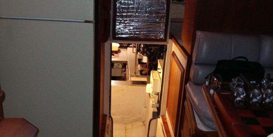 Carver AFT CABIN MOTOR YACHT