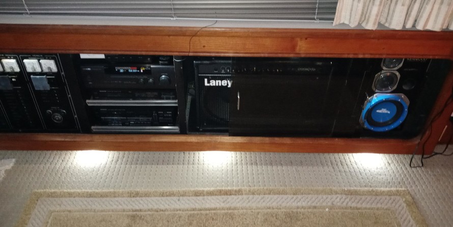 Carver AFT CABIN MOTOR YACHT