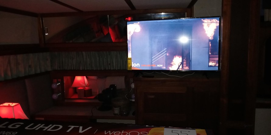 Carver AFT CABIN MOTOR YACHT