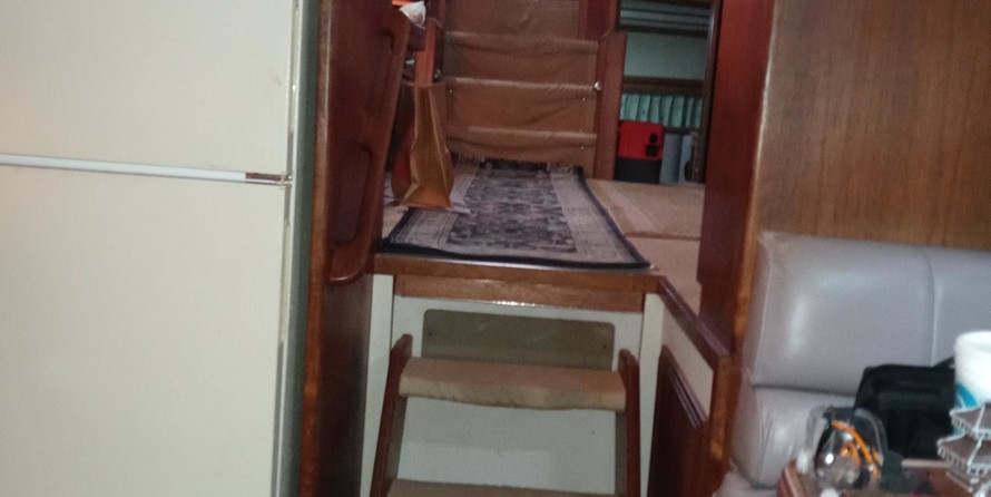 Carver AFT CABIN MOTOR YACHT