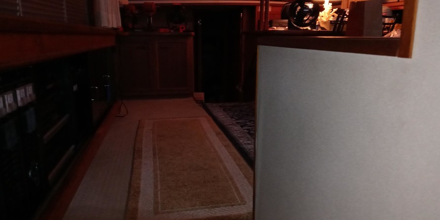 Carver AFT CABIN MOTOR YACHT