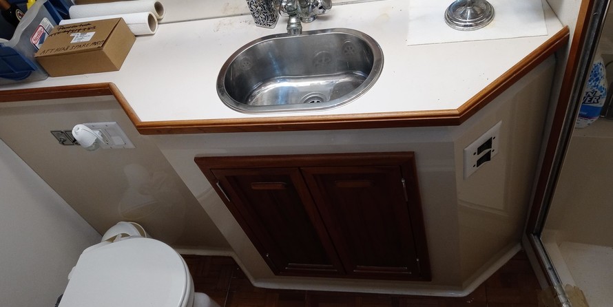 Carver AFT CABIN MOTOR YACHT