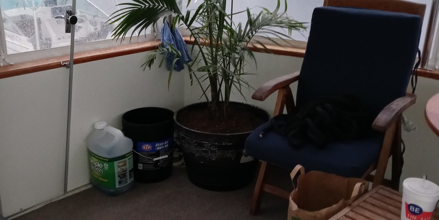 Carver AFT CABIN MOTOR YACHT