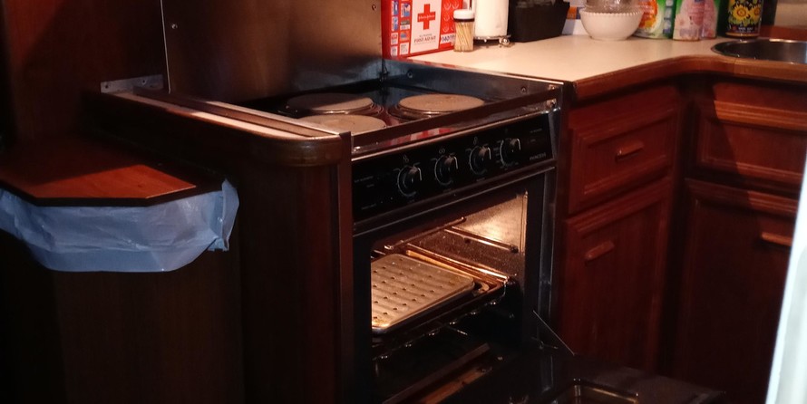 Carver AFT CABIN MOTOR YACHT